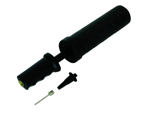 PUMP – DUAL ACTION for FitPAWS Products