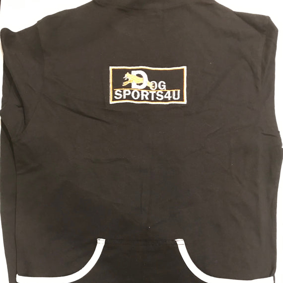 Long Sleeve T-Shirt with Back Pocket