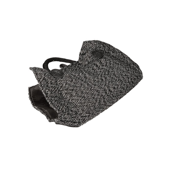 French Linen Bite Builder for Puppies and Young Dogs - DogSports4u
