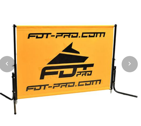 Magnetic Safety Kit for IGP Jumps