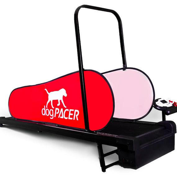 dogPACER LF 3.1 Treadmill - DogSports4u