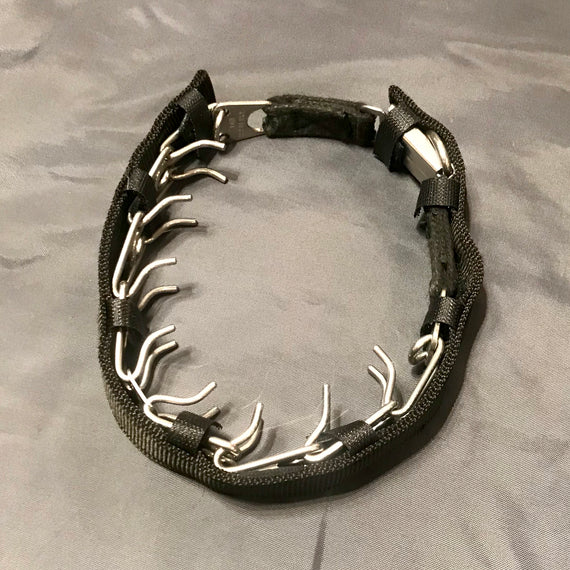 Prong Collar Cover Removable Protector for HS Collars - DogSports4u