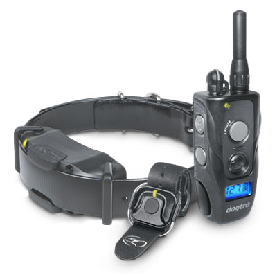 Dogtra 1900S Hands Free - DogSports4u