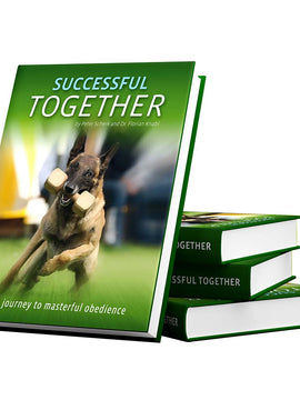 THE BOOK - Successful Together - 4th edition- New!