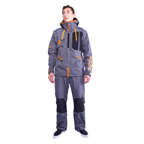 Training Suit all weather - DogSports4u