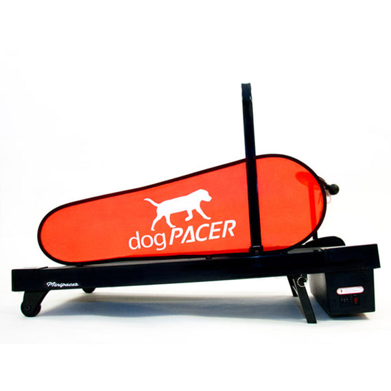dogPACER Minipacer Treadmill - DogSports4u