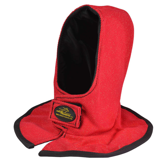 French Linen Soft Protection for Head - DogSports4u