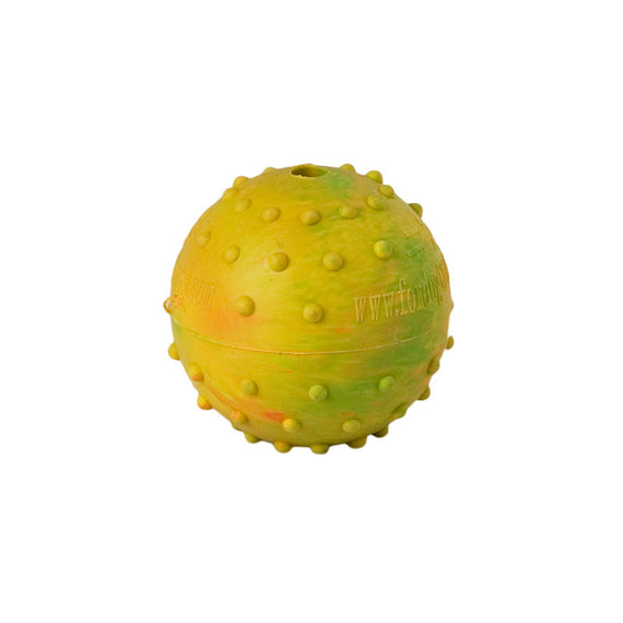 Dog Toy Ball, 20 Cm Durable Dog Toy for Small Medium Large Dogs