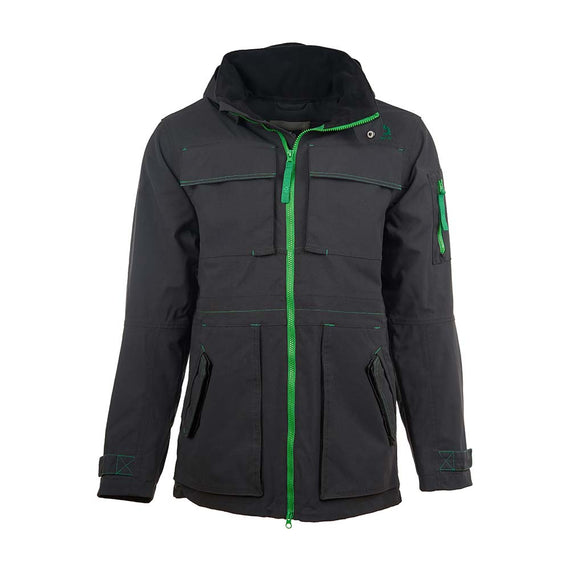 IQ Training Jacket Unisex