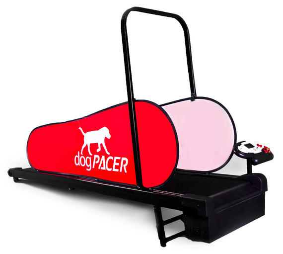 dogPACER LF 3.1 Treadmill - DogSports4u